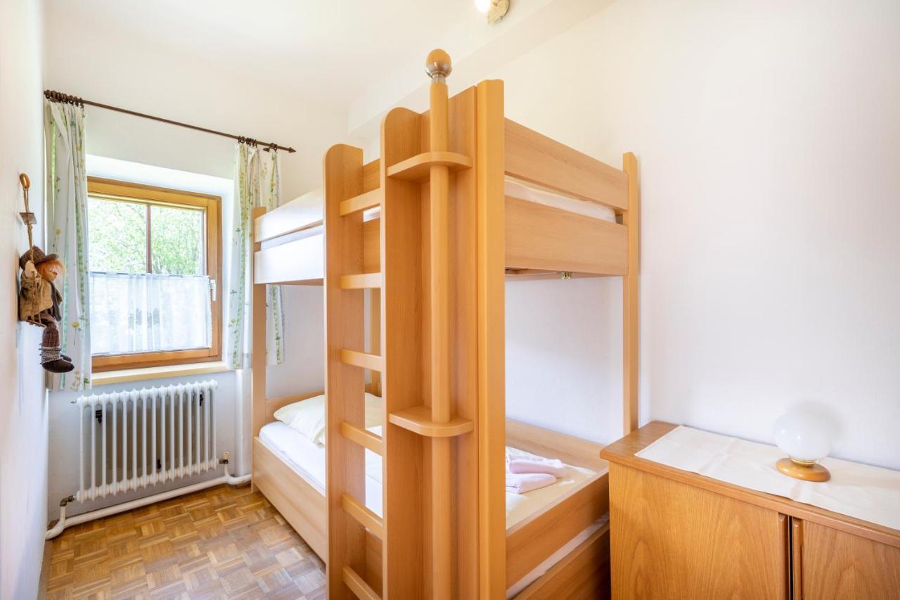 Landhaus Fingerhof ฟลาคเฮา ภายนอก รูปภาพ